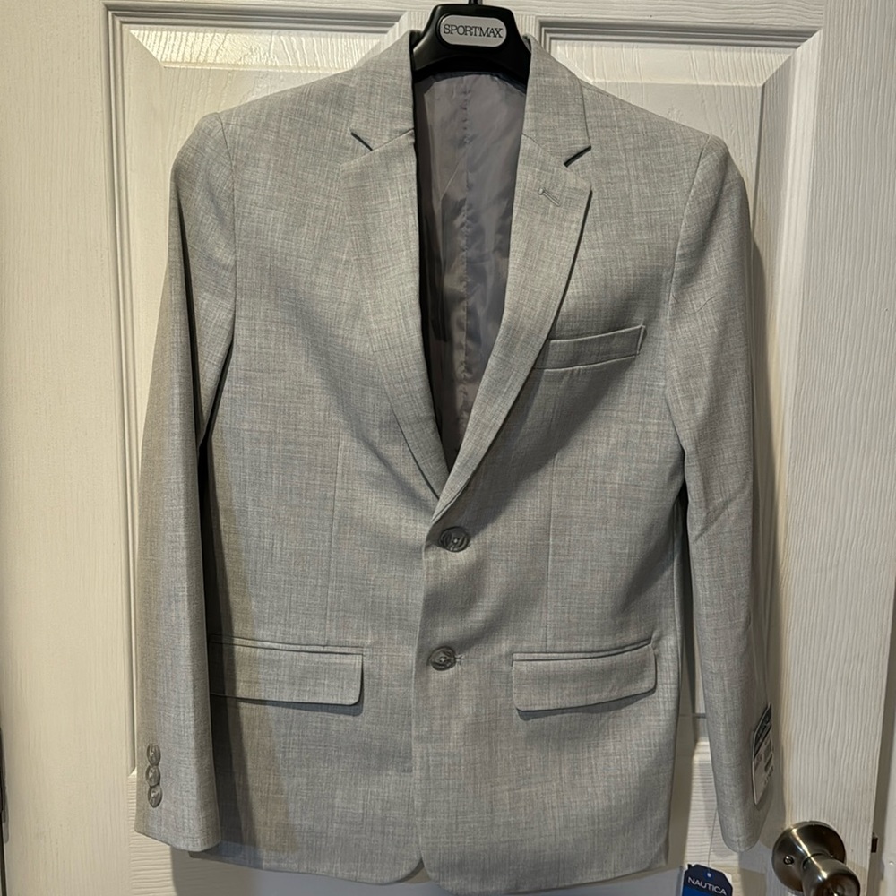 Nautica Jacket